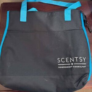 Scentsy Consultant Bag